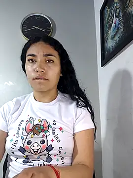 AmberGold- online show from December 19, 9:01 am