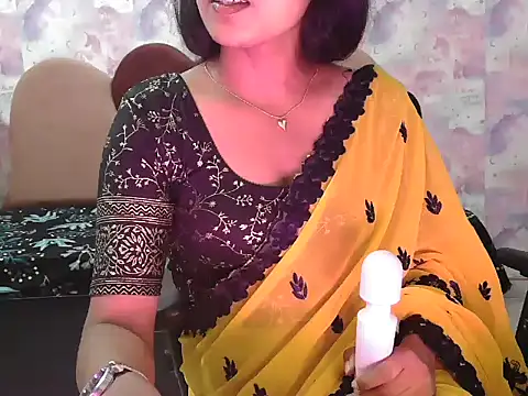 shaalu sharma online show from September 12, 2:57 pm