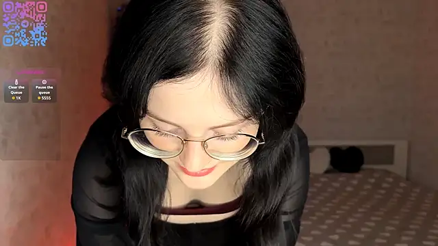 FakeLamb online show from December 21, 9:08 pm