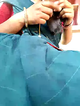 Hansini Gowda online show from February 13, 9:55 am