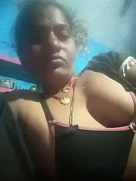 Hansini Gowda online show from October 17, 3:15 pm