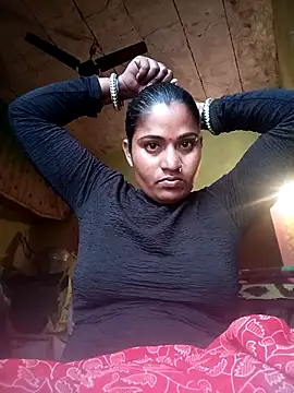 Hansini Gowda online show from October 27, 3:46 am