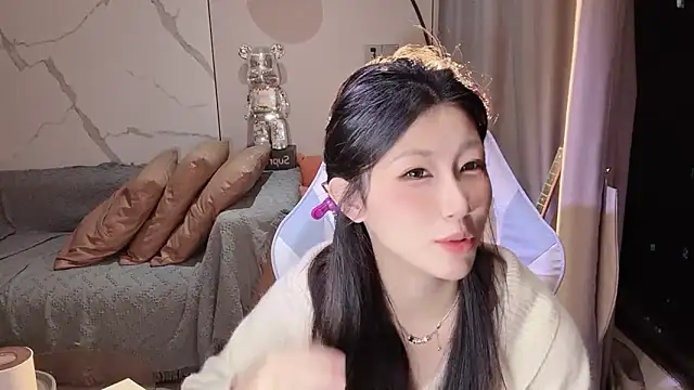 Lixinel-520 online show from December 1, 1:03 pm