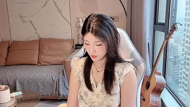 Lixinel-520 online show from February 23, 10:15 am