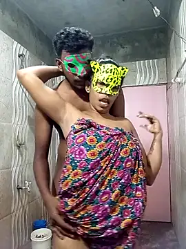 Shani Izu online show from April 5, 6:07 pm