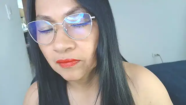 LissafeetHott online show from September 17, 8:29 pm