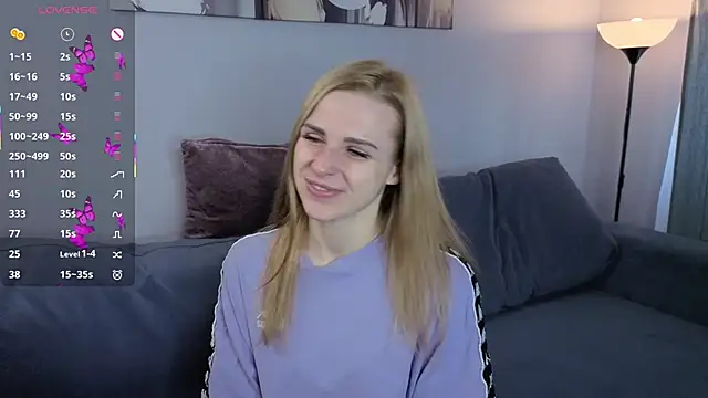 HelenMartines online show from September 27, 10:33 am