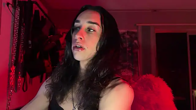 xoFrankie online show from March 26, 4:03 am