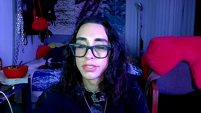 xoFrankie online show from September 24, 6:23 am