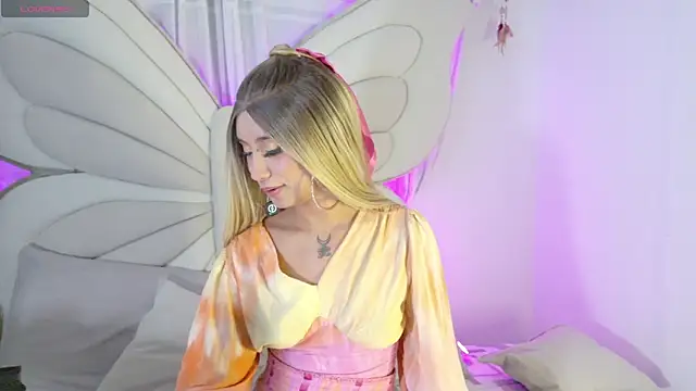 Ella rr online show from July 2, 4:18 am
