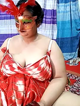 Tanisha-Chy online show from April 16, 5:23 pm