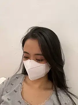 Mochi21 online show from September 23, 4:10 am