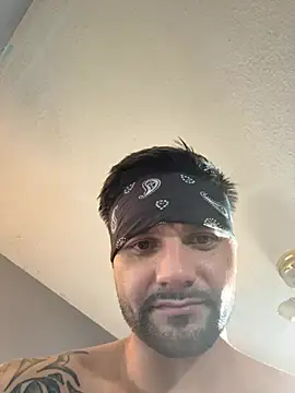 CaptHook931 online show from April 13, 7:03 pm