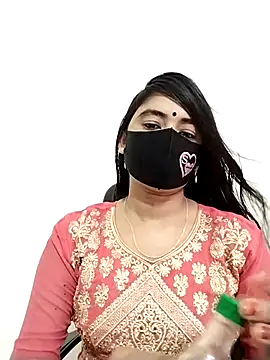 Puja-Rane online show from September 9, 2:33 am