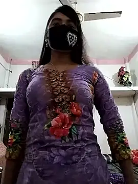 Puja-Rane online show from January 19, 6:09 am