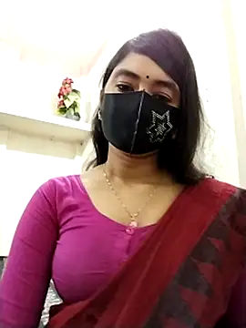 Puja-Rane online show from November 2, 2:26 am