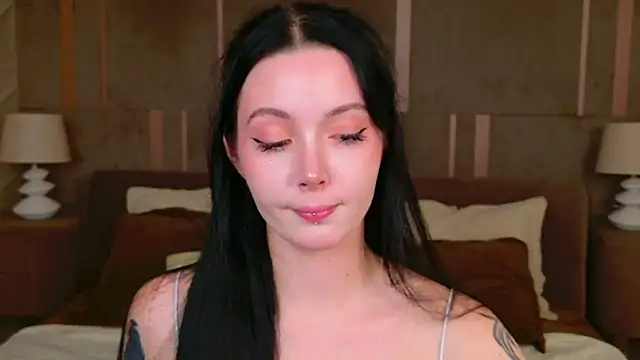 Goldy Stark online show from September 25, 8:50 pm