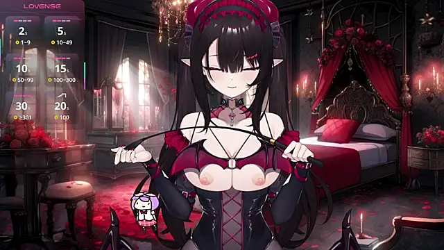 chloelabelle online show from October 1, 12:10 pm