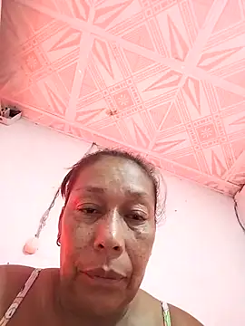 Naomi-Mature online show from October 9, 9:57 am