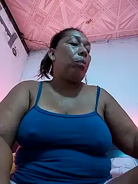 Naomi-Mature online show from March 28, 9:31 am