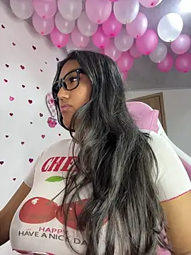 SharaRous online show from March 14, 2:34 am