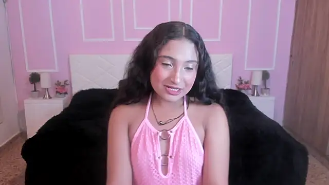 BellaSky4 online show from November 7, 12:22 pm