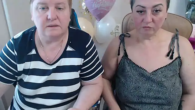 Bertie Adeline online show from October 17, 1:25 pm