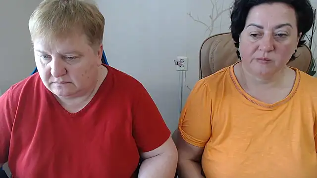 Bertie Adeline online show from June 14, 7:42 am