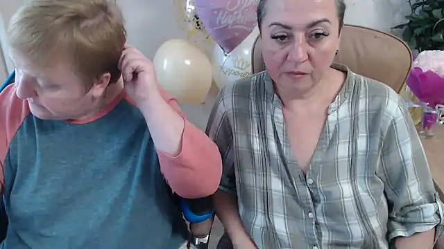 Bertie Adeline online show from October 15, 1:03 pm