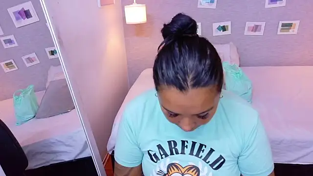 fat naughtyass online show from April 16, 1:44 pm