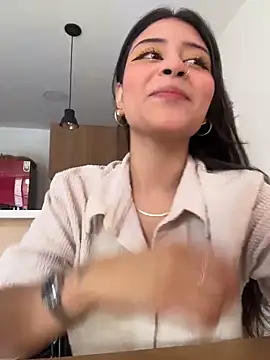 CatadeLuca online show from March 4, 3:40 pm