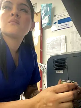 marianm29 online show from December 18, 6:56 pm