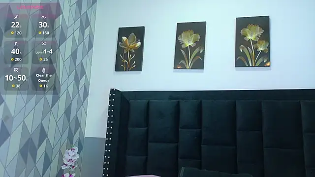 mamaneedsfun online show from February 21, 1:01 pm