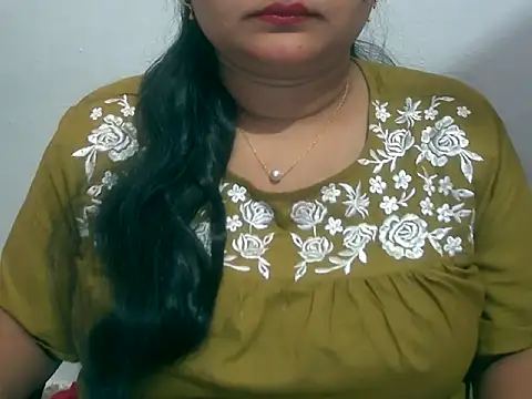 Saniya K online show from November 20, 3:24 pm