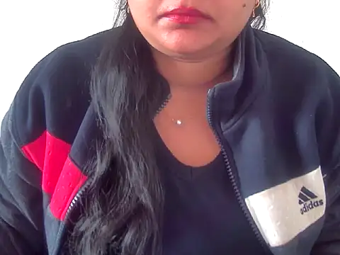 Saniya K online show from November 17, 2:01 am