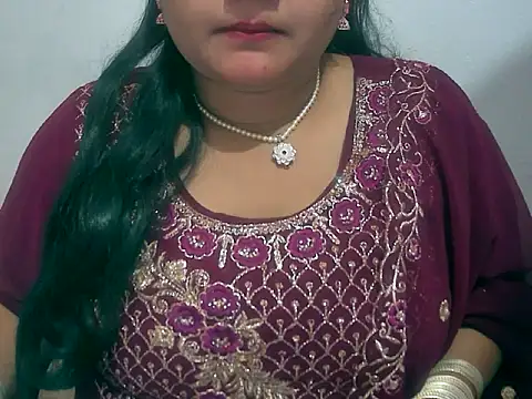 Saniya K online show from January 9, 10:41 am