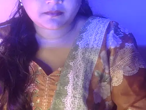 Saniya K online show from September 18, 4:27 pm