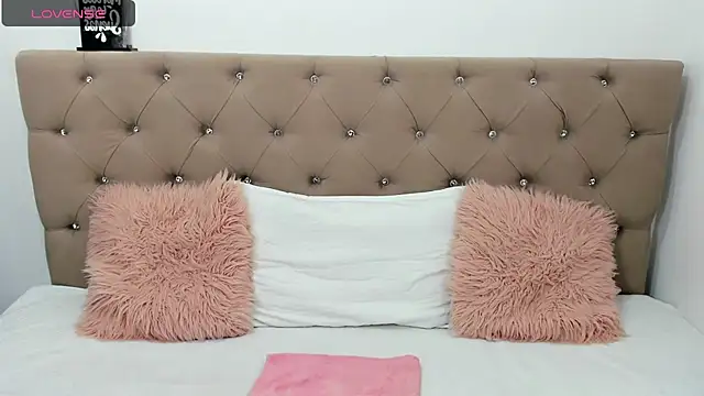 Isbettyche online show from November 7, 12:38 am