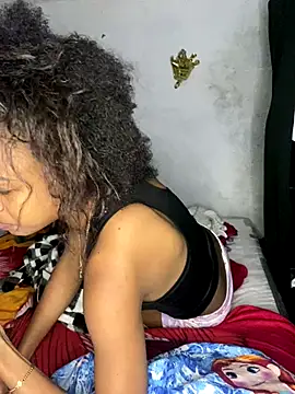 sexy-colombiana online show from October 13, 10:01 pm