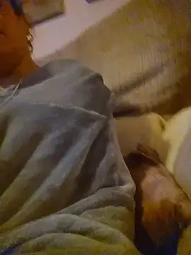 GoddessChantelle online show from February 17, 11:37 pm