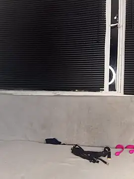 a Malgosia mako online show from January 8, 11:20 pm