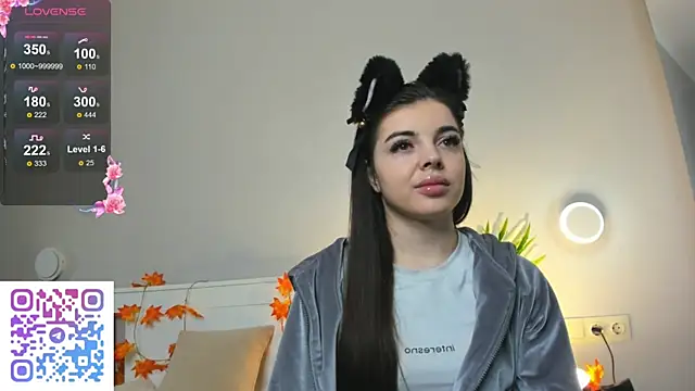 AuroraVice online show from December 2, 6:48 am