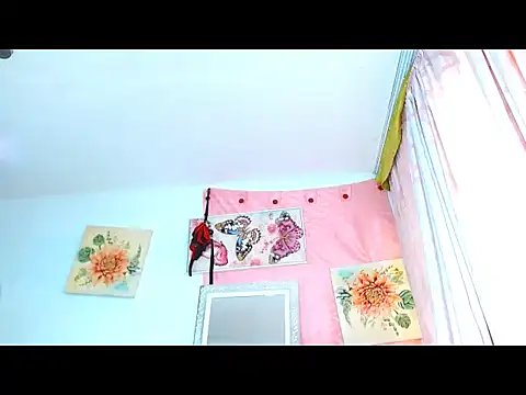 ebonydirtydoll25cm online show from October 18, 7:37 pm