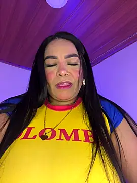 Vicky Saidi online show from November 3, 11:14 am