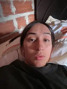 RAKEL37 online show from April 3, 3:54 pm