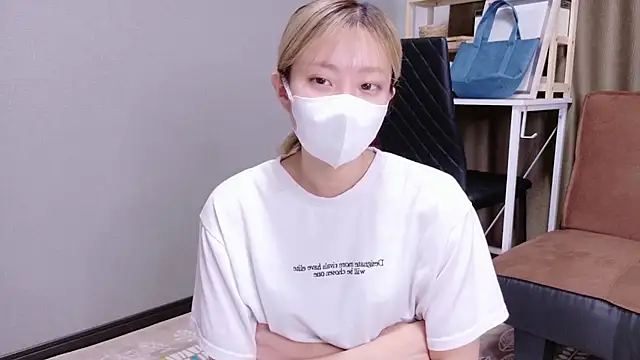 Nana  ch online show from October 7, 5:12 am