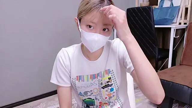 Nana  ch online show from October 6, 5:02 am