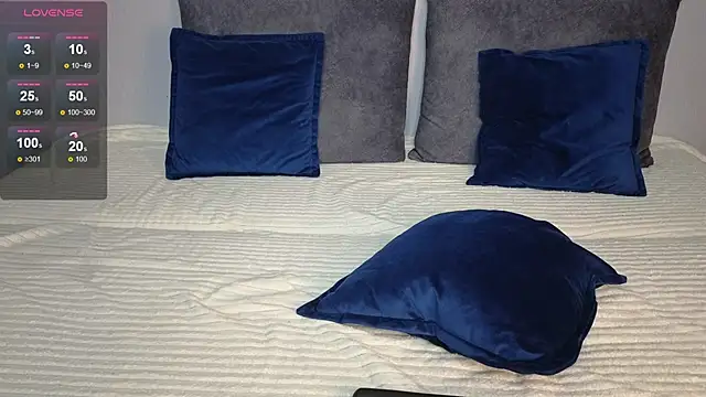 Lolly Fly online show from November 22, 8:44 pm