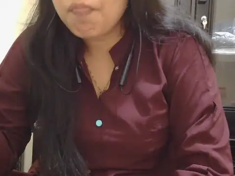 fairy queen07 online show from February 14, 6:54 pm