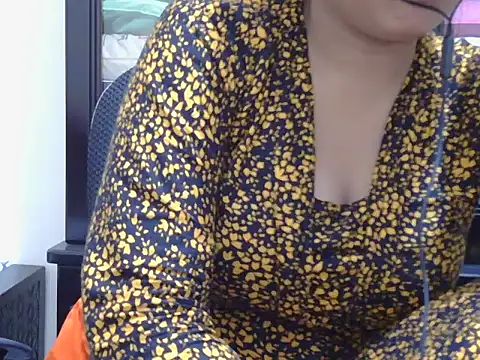 fairy queen07 online show from September 27, 5:53 pm